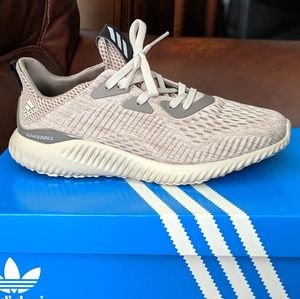 Adidas Alphabounce Sneakers